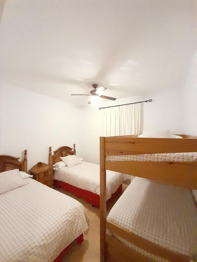 Вилла Casas De Benaojan 15 Номер фото