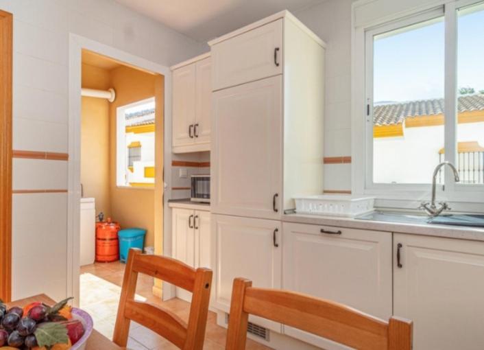 Вилла Casas De Benaojan 15 Номер фото
